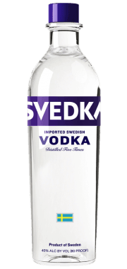 Svedka 750ML