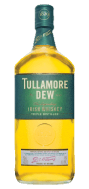 Tullamore Dew Irish 1.75L