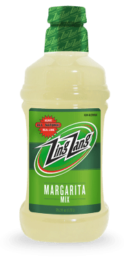 Zing Zang Margarita Mix