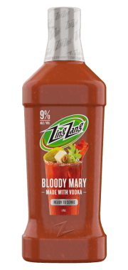 Zing Zang ready to drink Bloody Mary 1.75