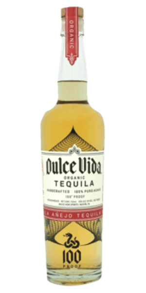 Dulce Vida Dlavored Tequila