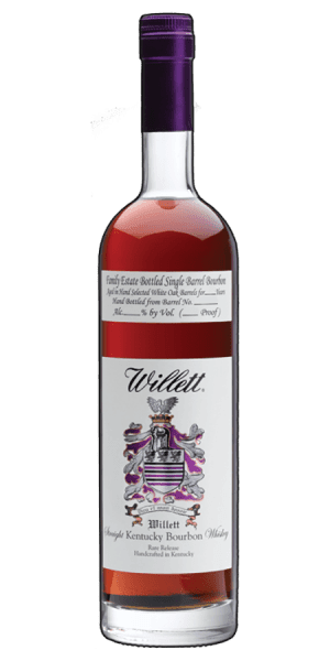 Willet Bourbon 750ML