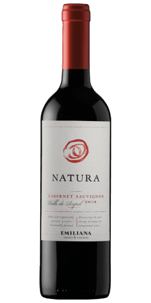 Natura Wine 750ML