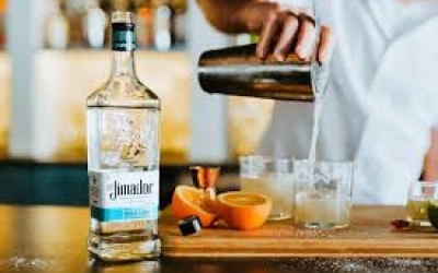 El Jimador Tequila