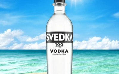 Svedka